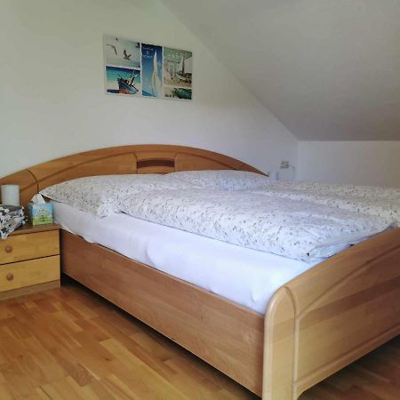 Appartement Sisipark 巴德伊舍 外观 照片