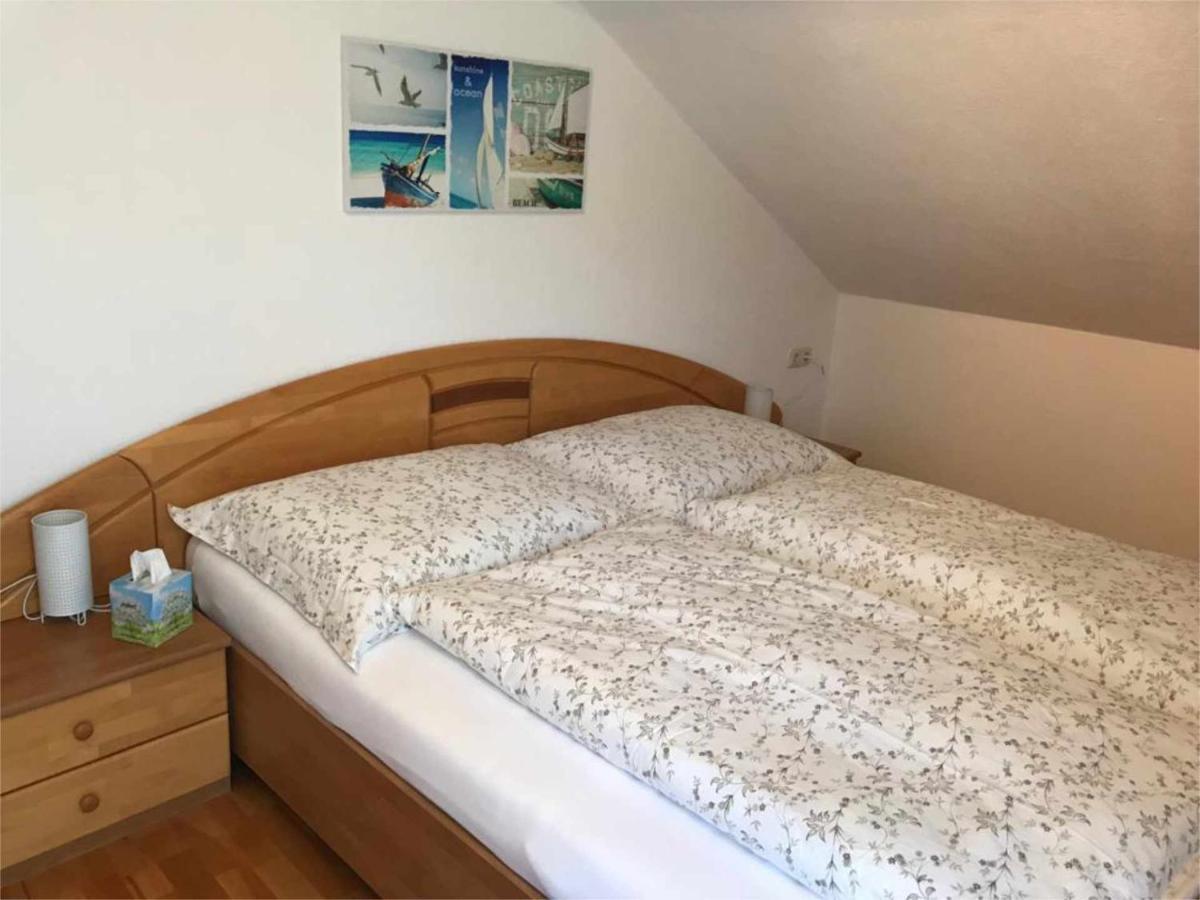 Appartement Sisipark 巴德伊舍 外观 照片