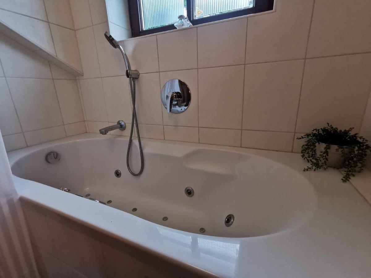 Appartement Sisipark 巴德伊舍 外观 照片